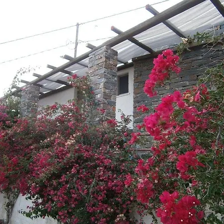 Elea * Koundouros