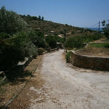 펜션 Elea Koundouros