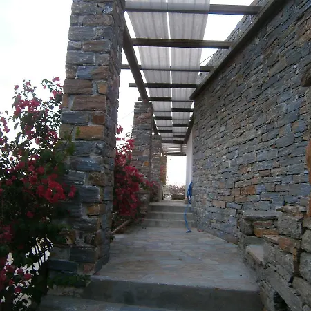 Elea * Koundouros