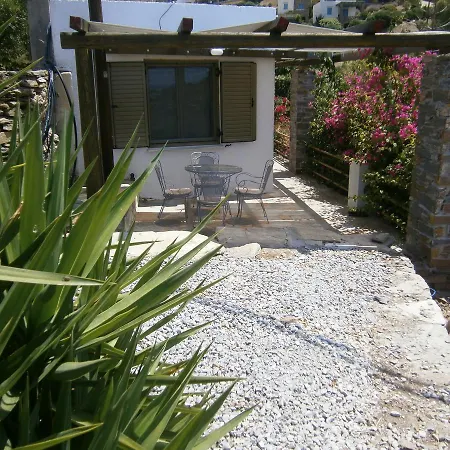 Elea * Koundouros
