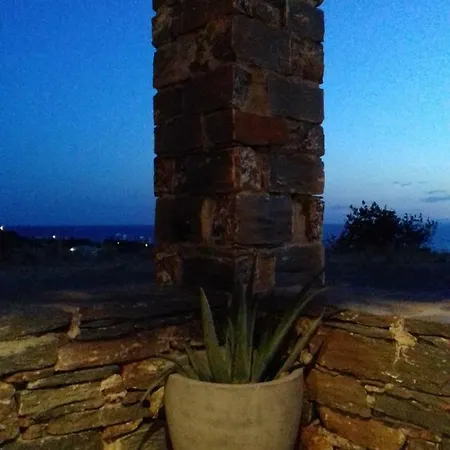 Elea * Koundouros