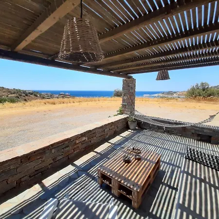 Elea Casa vacanze Koundouros