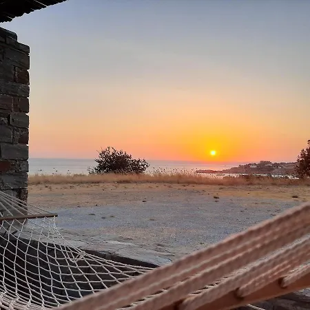 Elea Casa vacanze Koundouros
