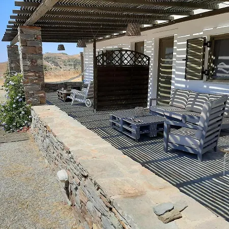 Elea Holiday home