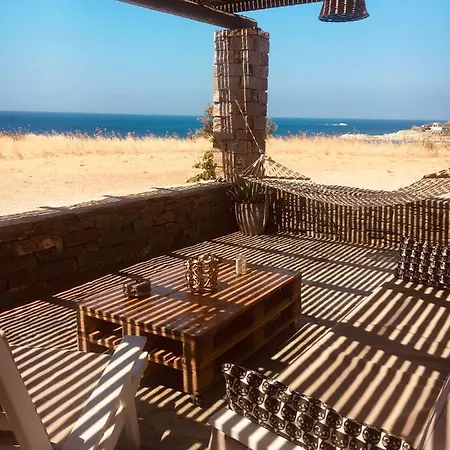 Holiday home Elea Koundouros
