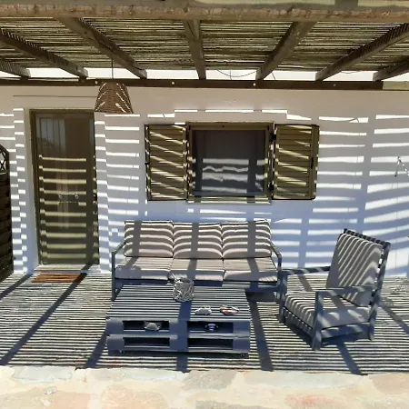 Elea Holiday home *