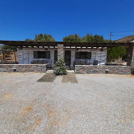 Elea Holiday home Koundouros