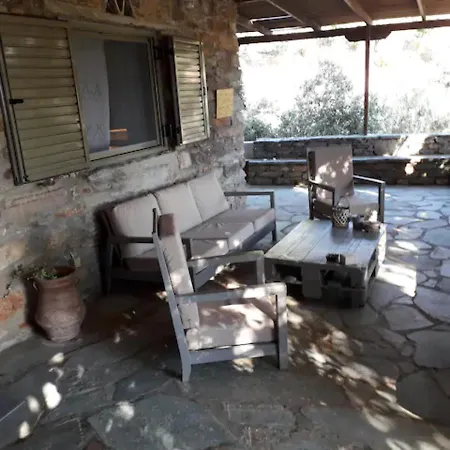 Elea Holiday home *