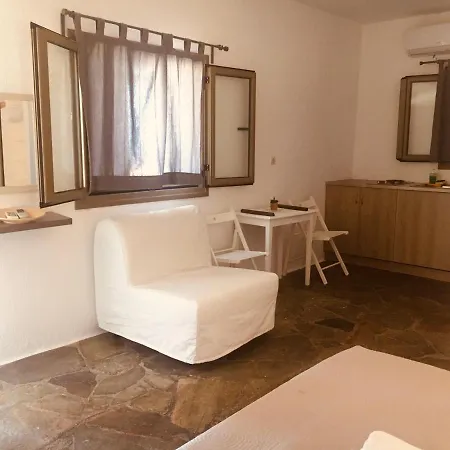 Elea Holiday home Koundouros
