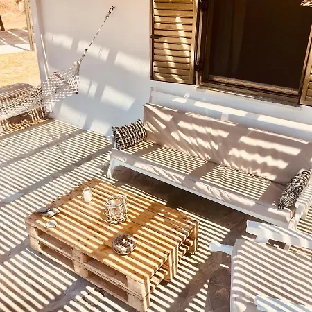 Elea Holiday home *