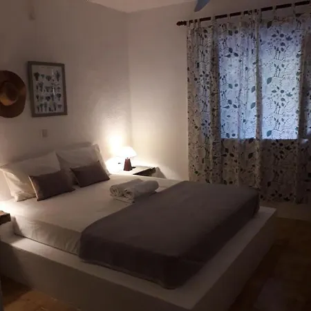 Holiday home Elea Koundouros