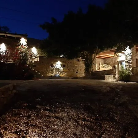 Holiday home Elea Koundouros