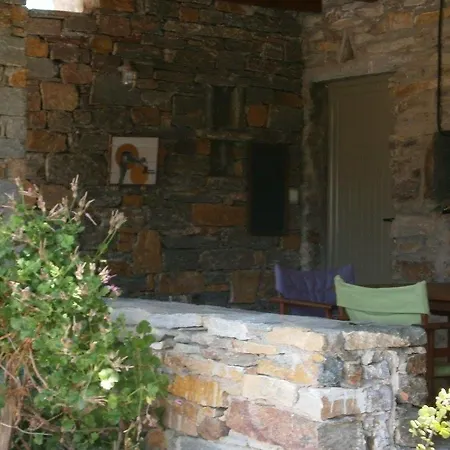 Elea Holiday home
