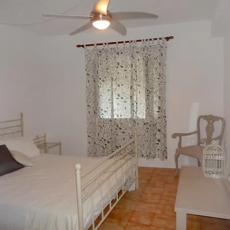 Elea Holiday home Koundouros