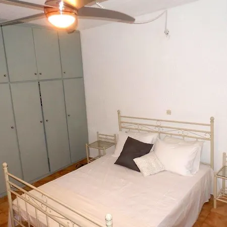 Elea Holiday home Koundouros