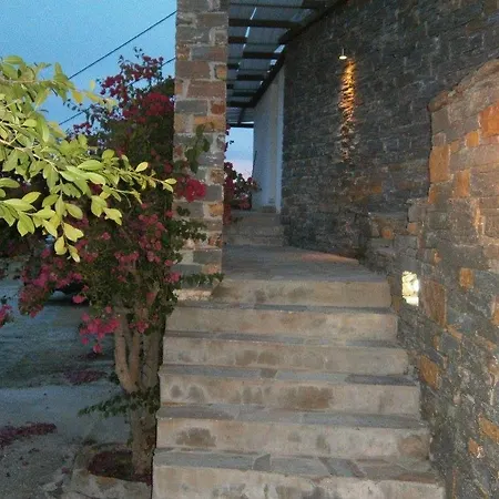 Holiday home Elea *