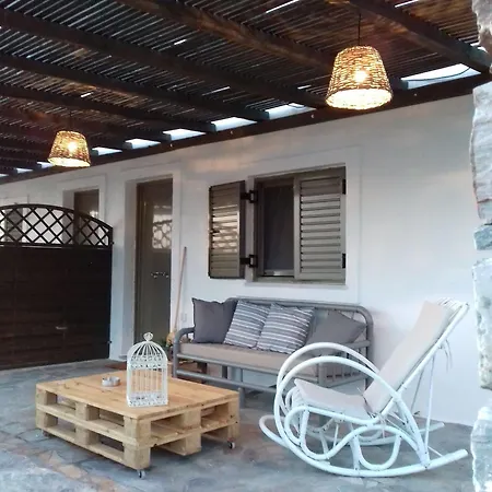 Elea Holiday home