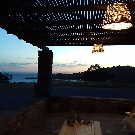 Elea Holiday home