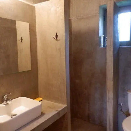 Holiday home Elea *