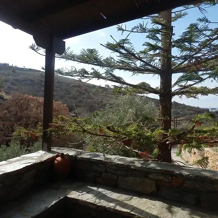 Holiday home Elea Koundouros