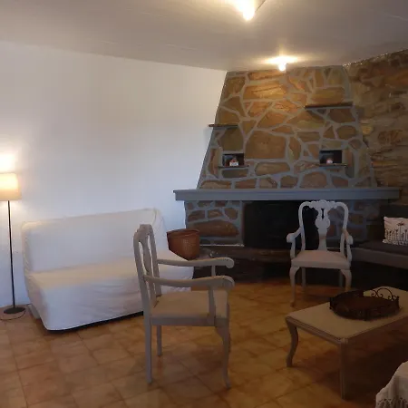 Holiday home Elea *