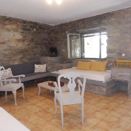 Holiday home Elea *