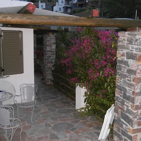 Holiday home Elea