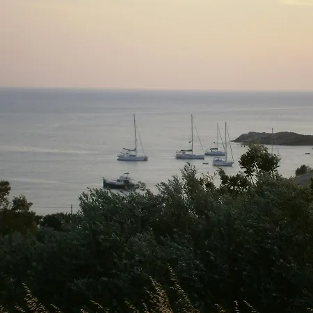 Elea Holiday home Koundouros